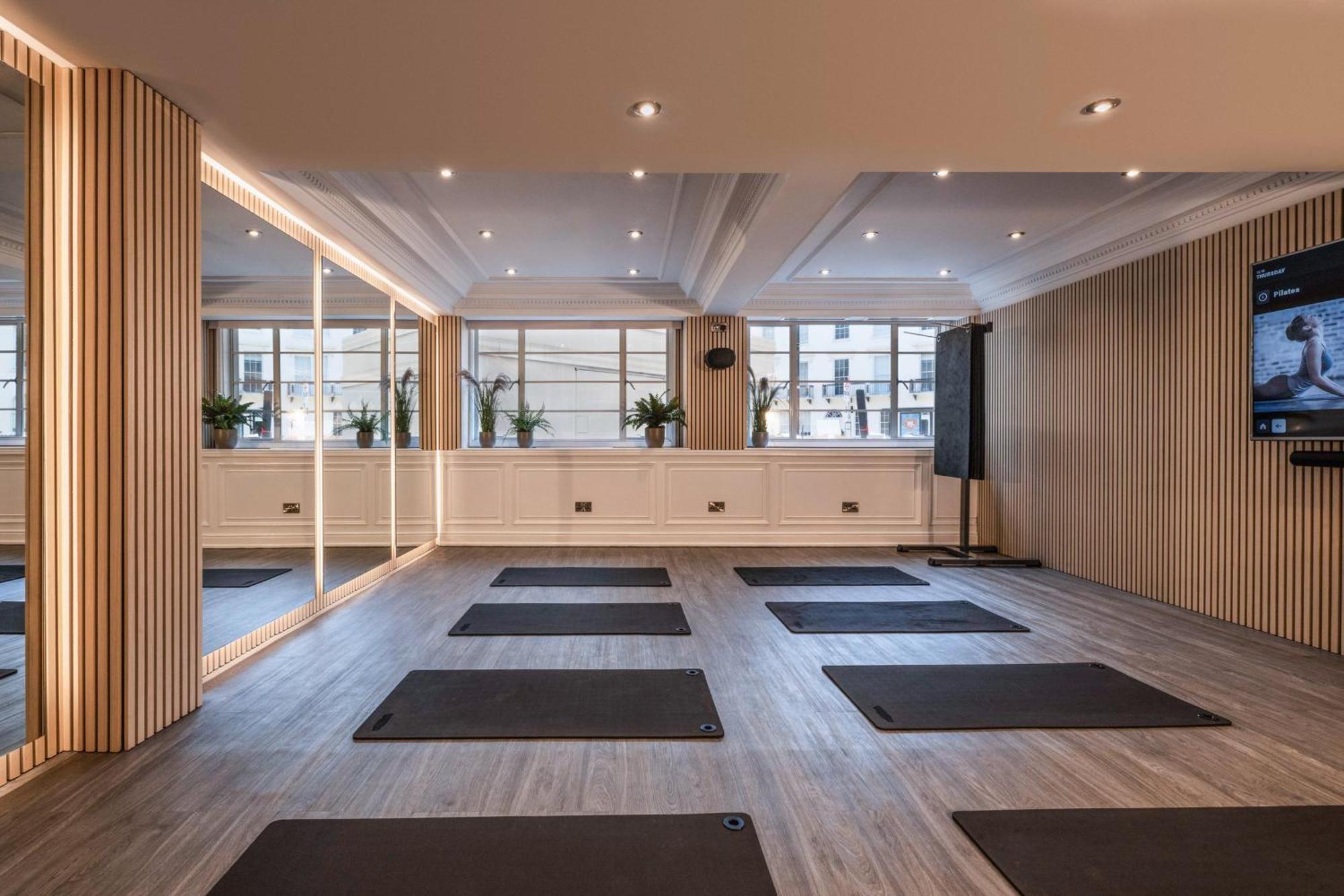 Melia White House Hotel London Exterior photo